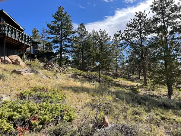 123 Tahlequah, Red Feather Lakes, CO 80545