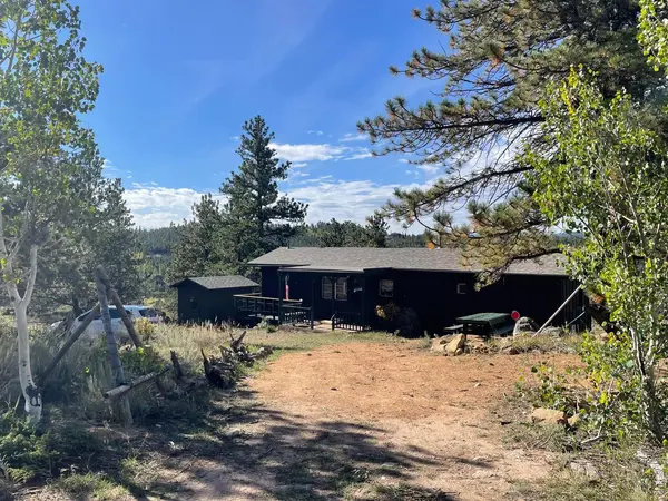 123 Tahlequah, Red Feather Lakes, CO 80545
