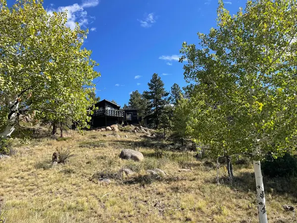 123 Tahlequah, Red Feather Lakes, CO 80545