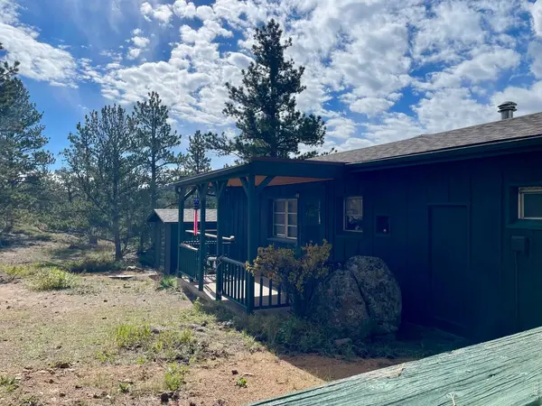 123 Tahlequah, Red Feather Lakes, CO 80545