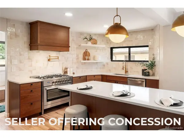 2150 N Monaco Street, Denver, CO 80207