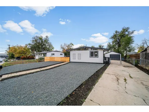 240 Cortez, Denver, CO 80221