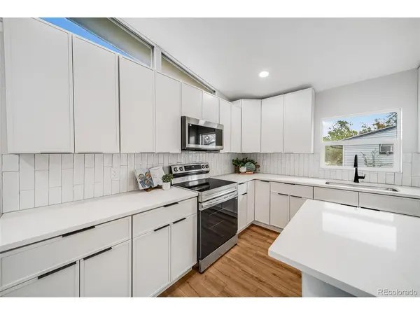 240 Cortez, Denver, CO 80221
