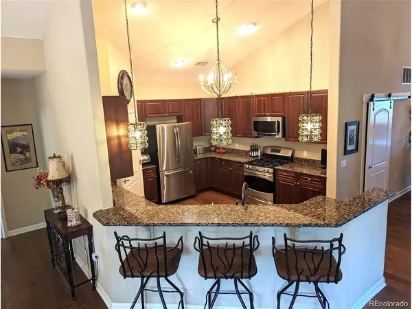 8551 Gold Peak #A, Littleton, CO 80130
