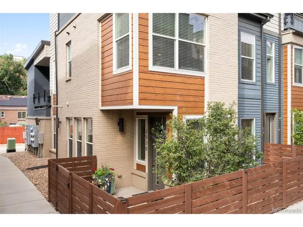 3538 W 17th, Denver, CO 80204