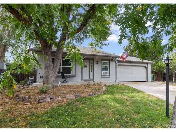 8427 Blue Grama, Parker, CO 80134