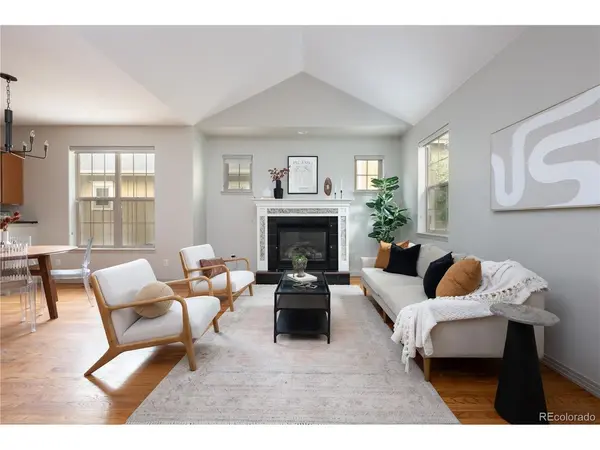 2666 Emporia, Denver, CO 80238