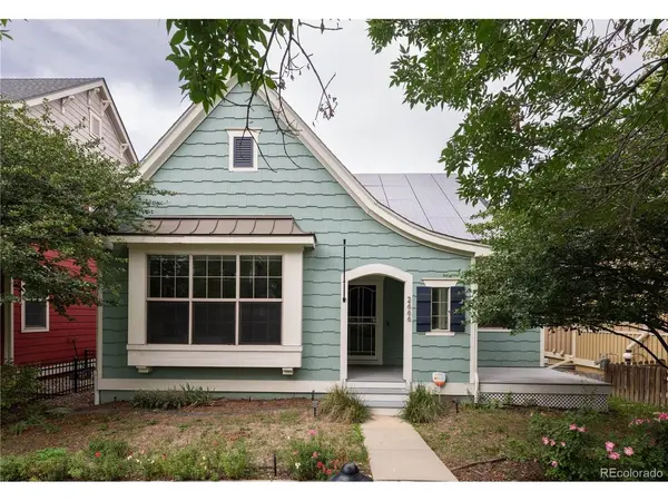 2666 Emporia, Denver, CO 80238