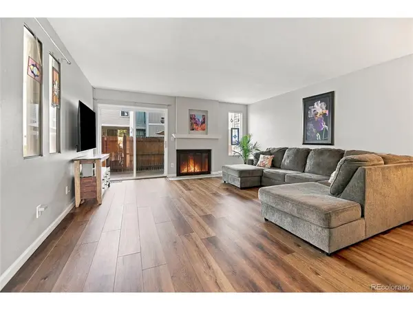 1050 S Monaco Street #103, Denver, CO 80224