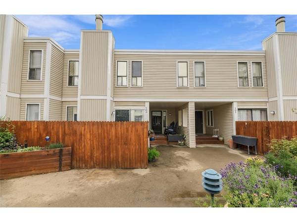 1050 S Monaco Street #103, Denver, CO 80224