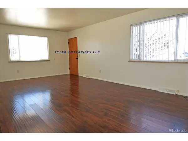 8820 Circle, Westminster, CO 80031