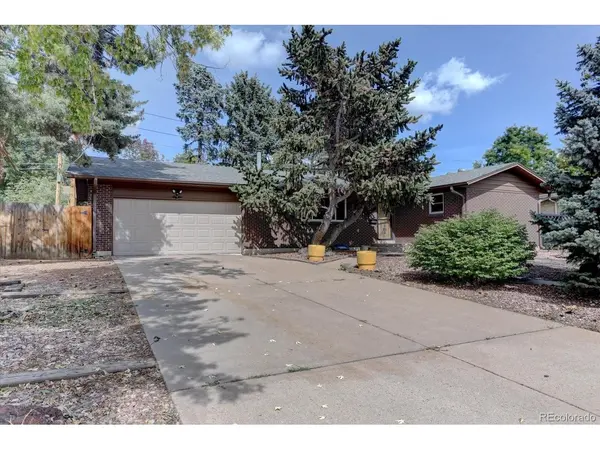 9535 W Kentucky, Lakewood, CO 80226