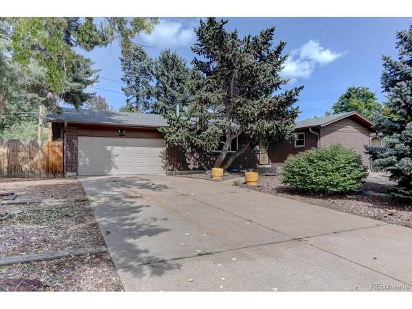 9535 W Kentucky, Lakewood, CO 80226