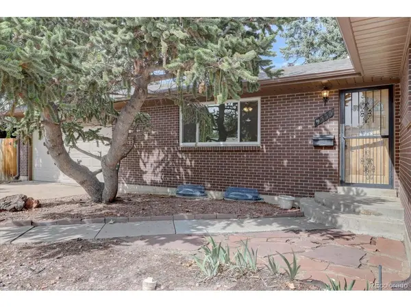 9535 W Kentucky, Lakewood, CO 80226