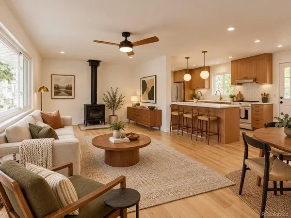 9535 W Kentucky, Lakewood, CO 80226