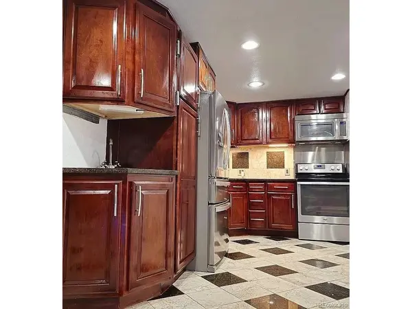 8822 E Florida #G07, Denver, CO 80247