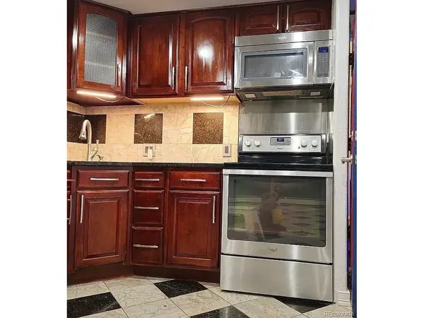 8822 E Florida #G07, Denver, CO 80247