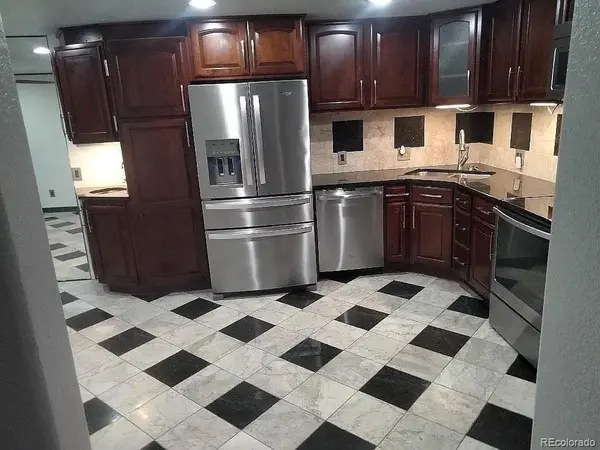 8822 E Florida #G07, Denver, CO 80247