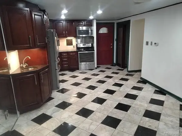 8822 E Florida #G07, Denver, CO 80247