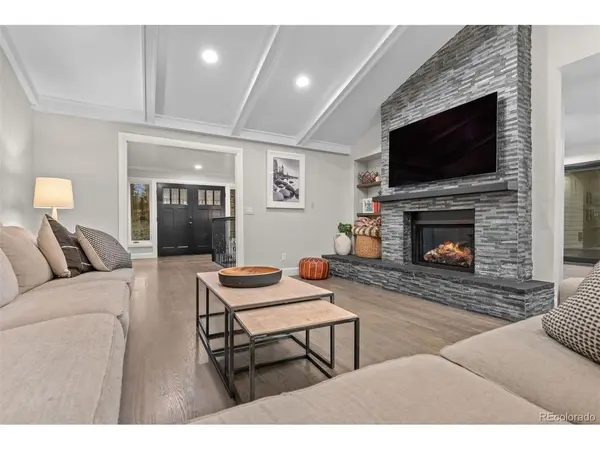 29843 Canterbury, Evergreen, CO 80439