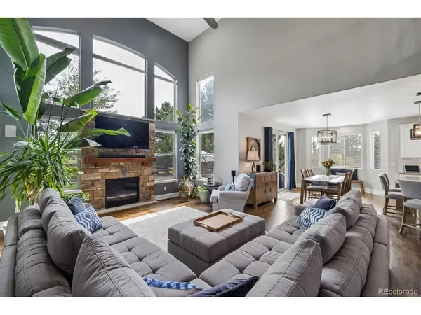 25826 E Dry Creek, Aurora, CO 80016