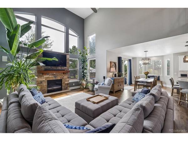 25826 E Dry Creek, Aurora, CO 80016