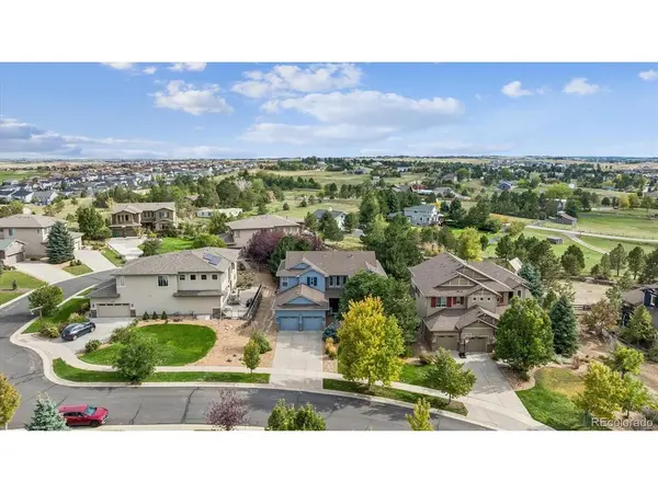 25826 E Dry Creek, Aurora, CO 80016