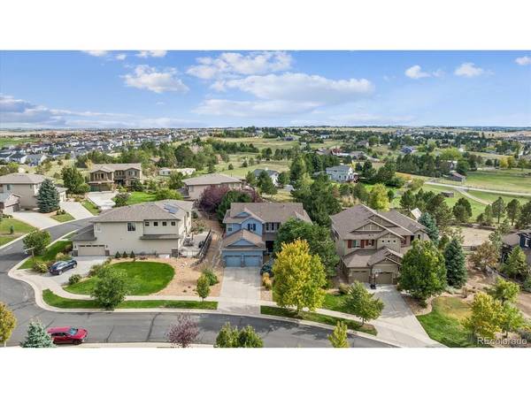 25826 E Dry Creek, Aurora, CO 80016