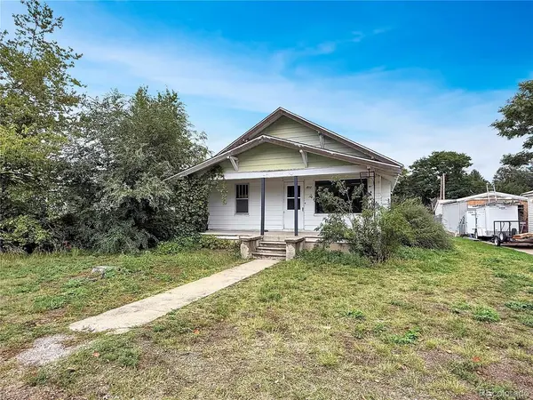 512 Ouray, Flagler, CO 80815