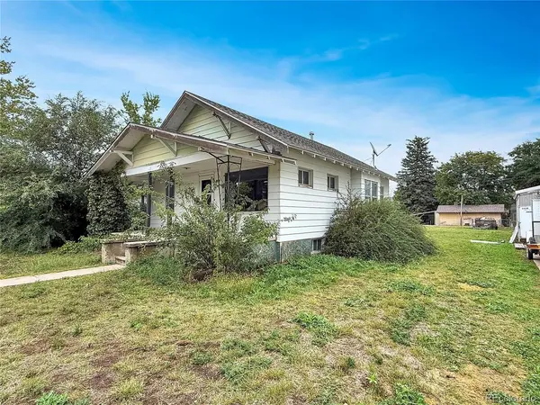 512 Ouray, Flagler, CO 80815
