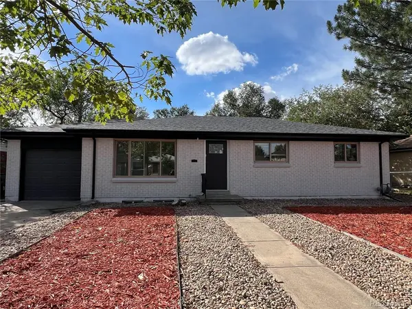 3113 Worchester, Aurora, CO 80011