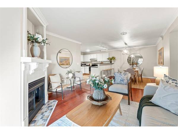 12338 W Dorado #206, Littleton, CO 80127
