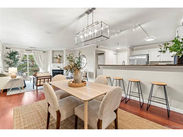 12338 W Dorado #206, Littleton, CO 80127