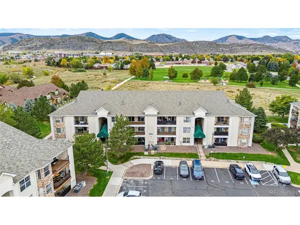 12338 W Dorado #206, Littleton, CO 80127