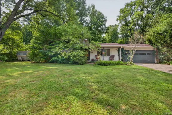 1506 E Richland DR, Bloomington, IN 47408