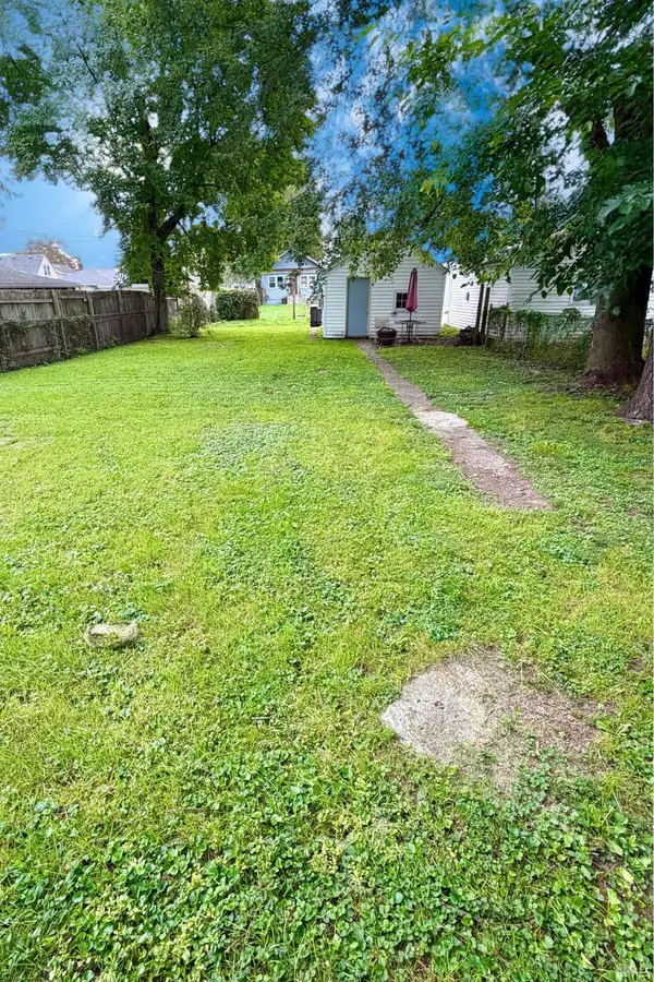 1225 W 4th ST, Fort Wayne, IN 46808