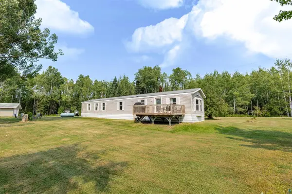4699 E Eskelson Rd, Superior, WI 54880