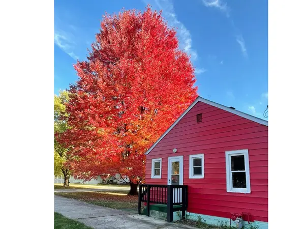 1111 Fairfax ST, Anderson, IN 46012
