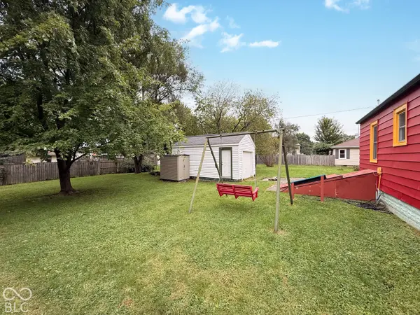 1111 Fairfax ST, Anderson, IN 46012