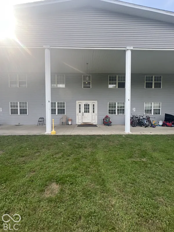 1316 Millerwood CT #1, Lebanon, IN 46052