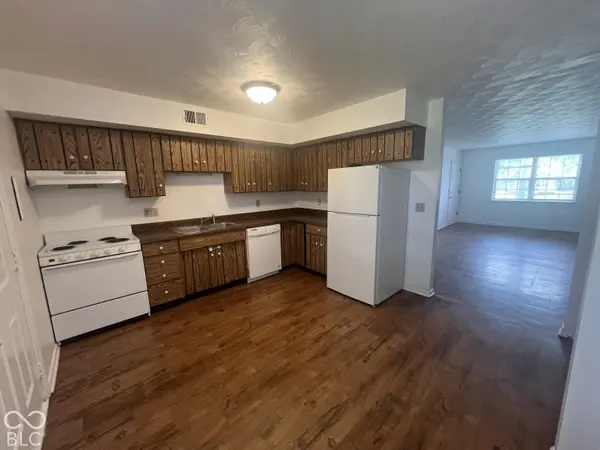 1316 Millerwood CT #1, Lebanon, IN 46052