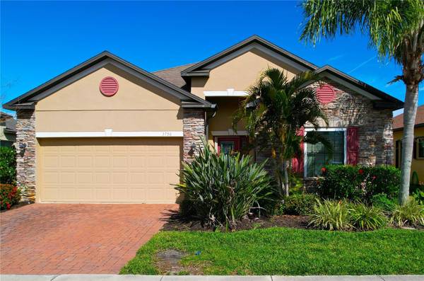 3756 COBBLESTONE LN, Punta Gorda, FL 33980