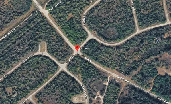 FRITZ AVE, North Port, FL 34288