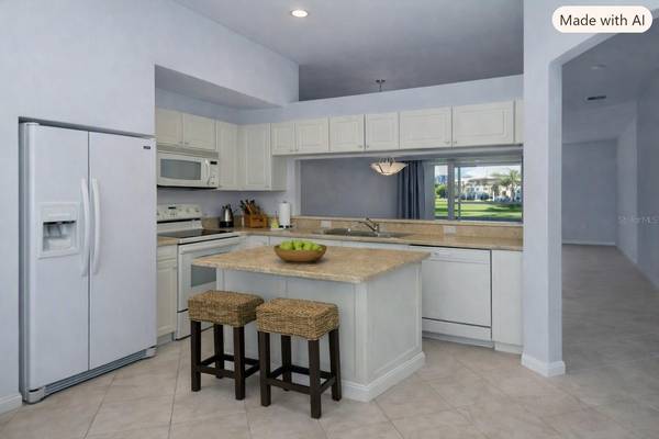 1604 TRIANO CIR #1604, Venice, FL 34292