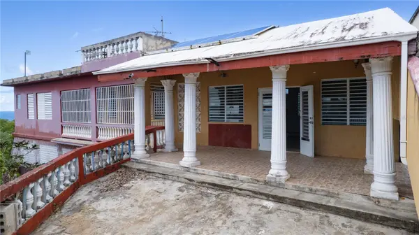 524 COMM SANTA MARIA, Vieques, PR 00765