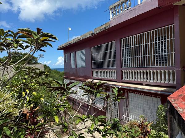 524 COMM SANTA MARIA, Vieques, PR 00765