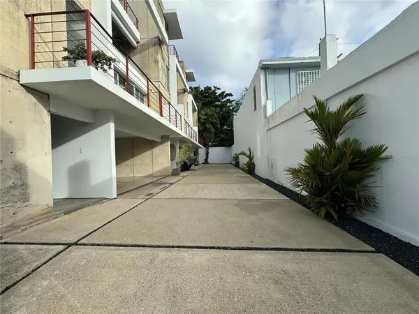PUNTA LAS MARIAS JACARANDA #48 A, San Juan, PR 00913