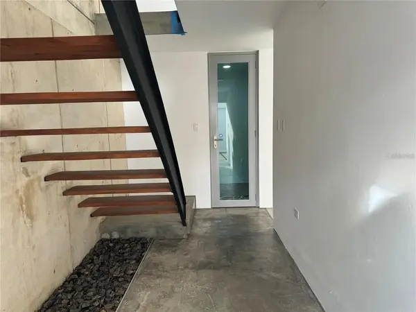 PUNTA LAS MARIAS JACARANDA #48 A, San Juan, PR 00913