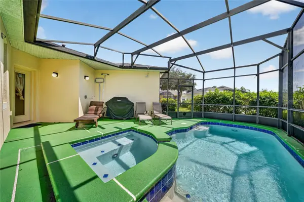 4978 PALL MALL ST W, Kissimmee, FL 34758