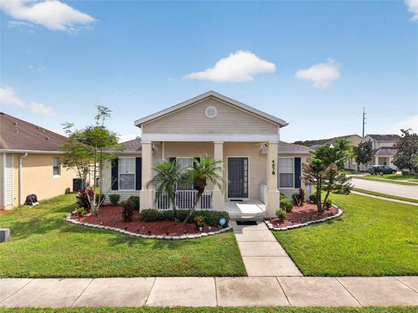 4978 PALL MALL ST W, Kissimmee, FL 34758